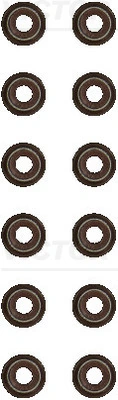 Seal Set, valve stem